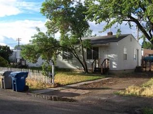 3869 & 3833 Custer Dr, Boise, ID 83705