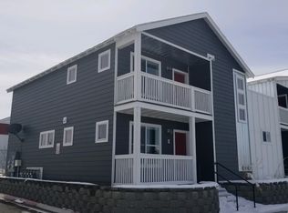 2286 Gallatin Green Blvd, Bozeman, MT 59718