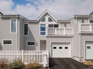44 Ocean House Way #F3, York, ME 03909