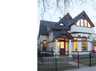 1517 E 31st Ave, Denver, CO 80205