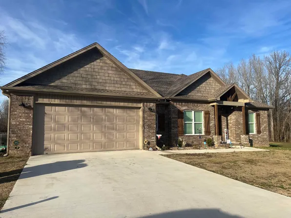 (undisclosed Address), Austin, AR 72007