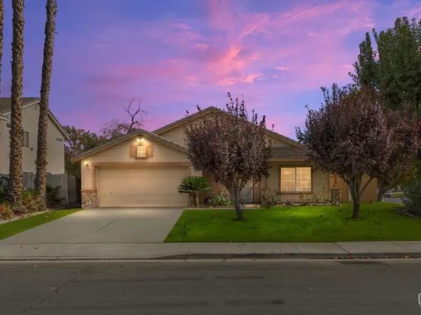 6008 California Spring Dr, Bakersfield, CA 93313