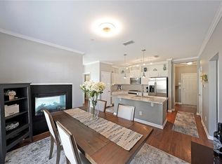 4805 W Village Way SE APT 1302, Smyrna, GA