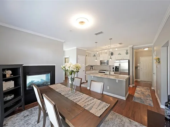 4805 W Village Way SE APT 1302, Smyrna, GA 30080