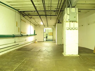 Rented by Residents Team