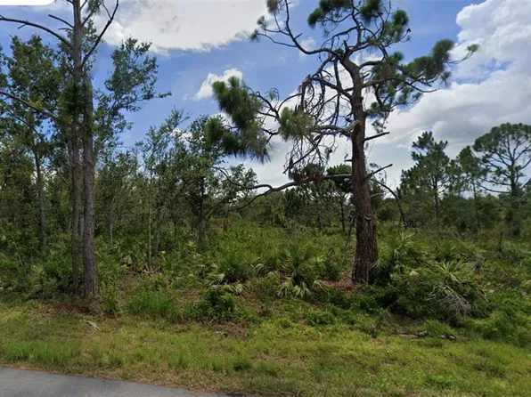 2513 Lyric St #16, Pt Charlotte, FL 33953