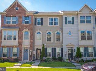 3414 Pintail Rd, Baltimore, MD 21222