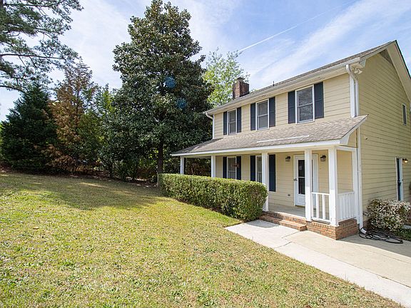 2nd image of 2527 Banner Hill Rd