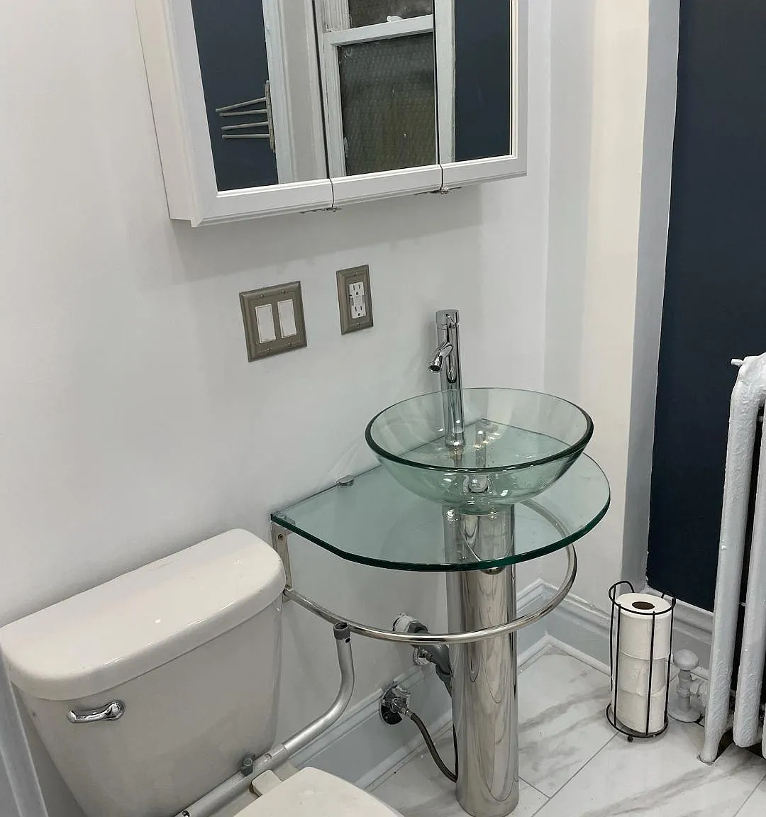 2 bed, 1200 sqft, $800 — Photo 1