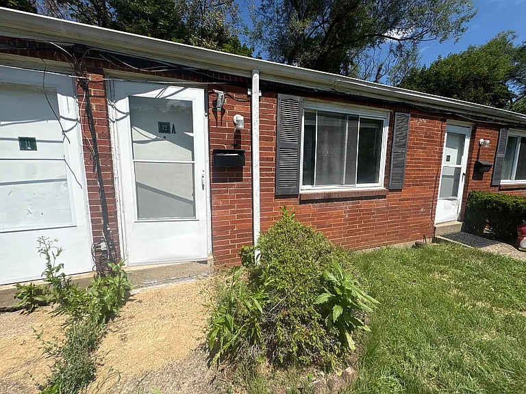 1-19 Pennridge Ct #12A — Photo 1