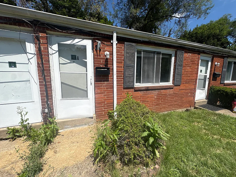 1-19 Pennridge Ct #12A