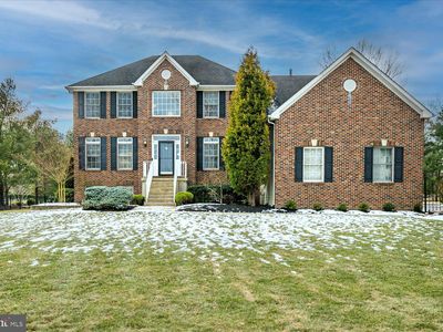 30 Witmer Way, Robbinsville, NJ, 08691
