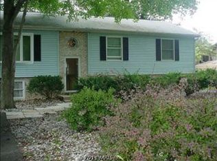 25 Highview Rd, Conowingo, MD 21918