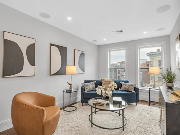 480 W Broadway Unit 7, Boston, MA 02127