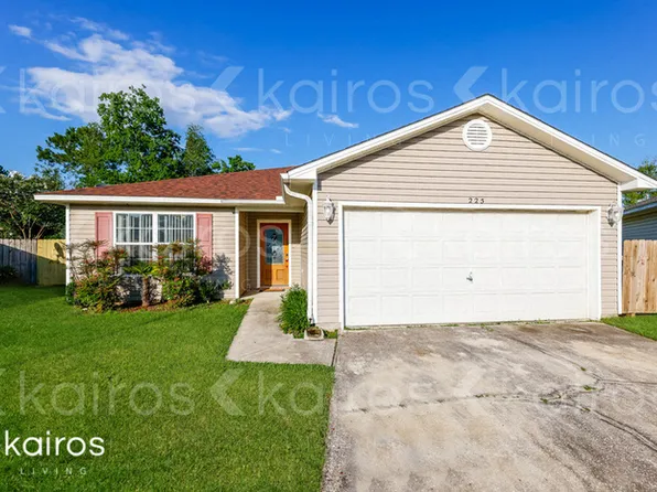 225 Leebeck Cir, Pensacola, FL 32534
