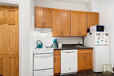 Rented by Halstead Real Estate