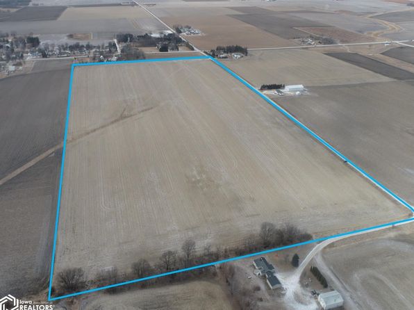 Lester Rd, Dunkerton, IA 50626