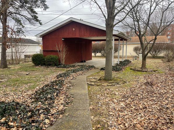 1635 12th St, Tell City, IN 47586