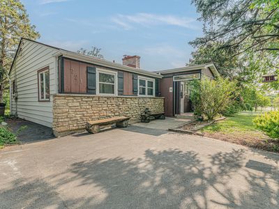 721 E Washington St, West Chicago, IL, 60185