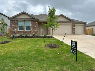 208 River Rise Rd, Kyle, TX 78640