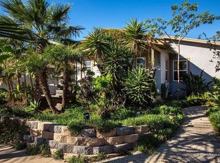 3536 Herman Ave, San Diego, CA 92104