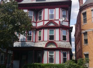 88 Calumet St, Roxbury, MA 02120