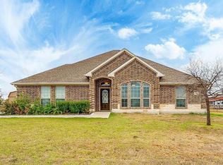 168 Heather Ln, Decatur, TX 76234
