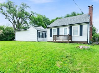 445 Meramec Station Rd, Valley Park, MO 63088