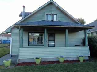 4603 N Stevens St, Spokane, WA 99205