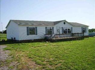 1235 Forrester Rd, Newbern, TN 38059