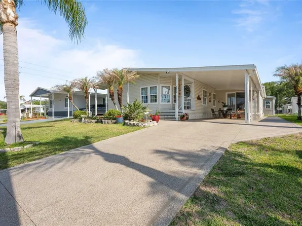 36743 Kiowa Ave, Zephyrhills, FL 33542