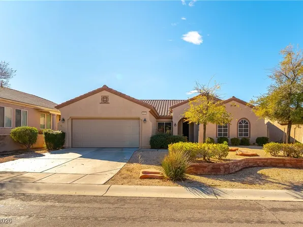 2253 Laurel Heights Ln, Henderson, NV 89052