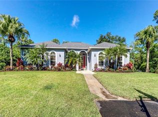 481 23rd St SW, Naples, FL 34117