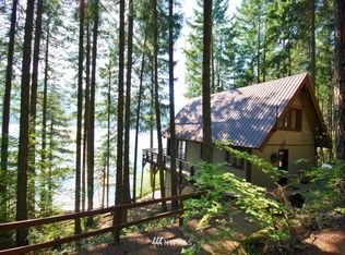 6350 E Kachess Rd, Easton, WA 98925