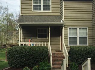 108 Timber Ridge Dr, Durham, NC 27713