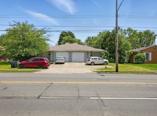 5174-5176 Karl Rd, Columbus, OH 43229