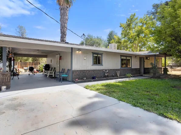 3159 Shane Ln, Cottonwood, CA 96022