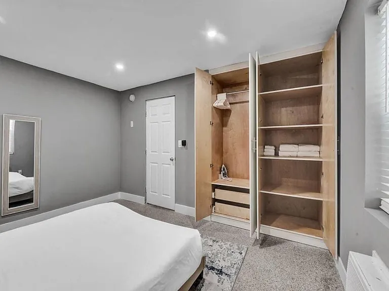 Wardrobe
