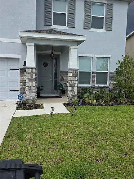 2320 Stratten Dr — Photo 2