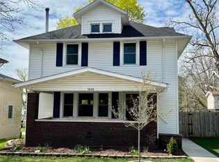 1030 Poplar St, Huntington, IN 46750