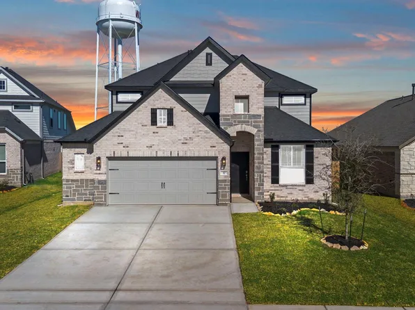 37 Shining Point Dr, Waller, TX 77484