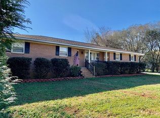 1506 Old Trail Dr, Anderson, SC 29626