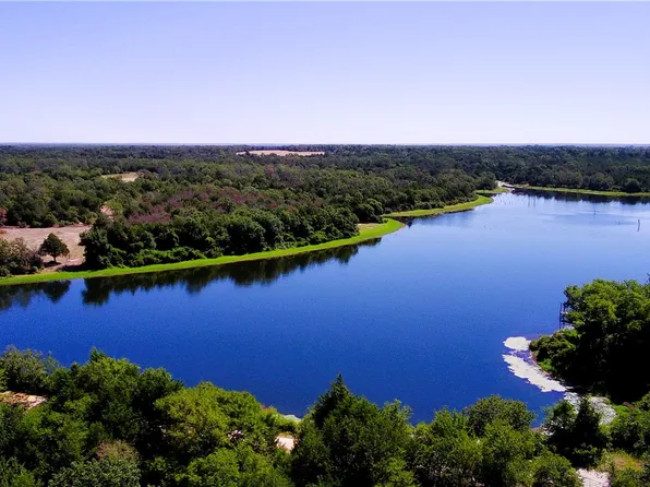 896 Lcr 444, Groesbeck, TX 76642