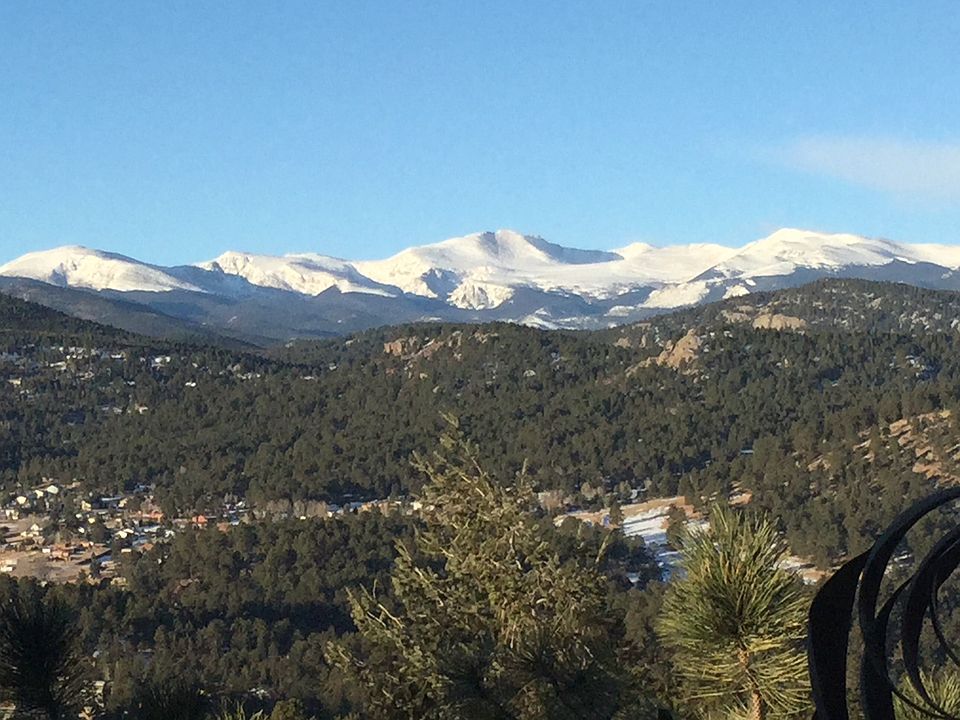 View from Home