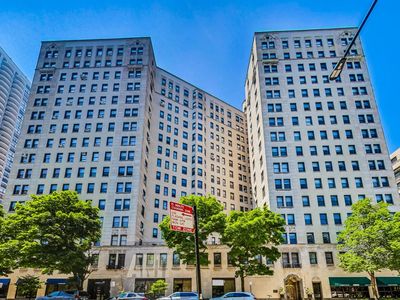 2000 N Lincoln Park West Pkwy #810, Chicago, IL, 60614