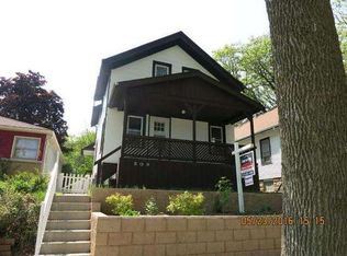 509 S 66th St #A, Milwaukee, WI 53214