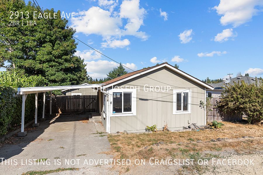 2913 Eagle Ave, Bremerton, WA 98310 Zillow