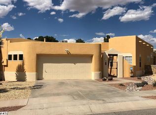 2445 Sunridge Dr, Las Cruces, NM 88012