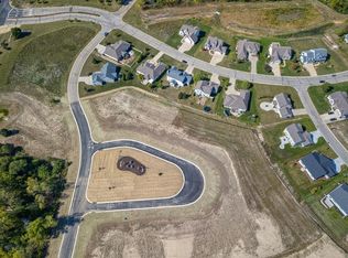 3235 Blue Star Cir LOT 112, Racine, WI 53406