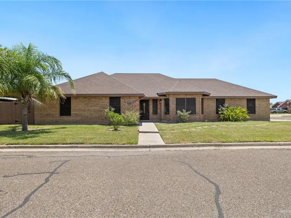 514 Vanessa Cir, Harlingen, TX 78550
